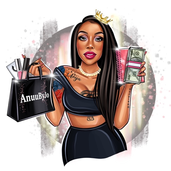 Meet your Posher, A nu u - Picture 1 of 1